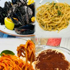 Bistrot Restaurant "Antichi Sapori" User Photo