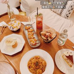 碧小君(常胜路店) User Photo