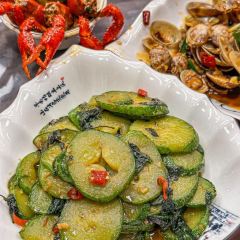 土老帽烧烤城(运河路店) User Photo