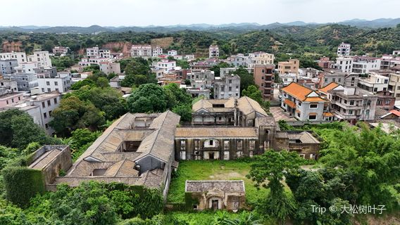 an liang bao liang shi da zhai