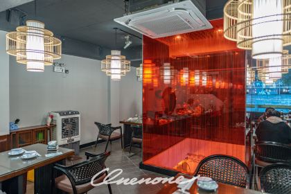 Huating Yi Hui Style Restaurant