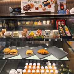 星巴克臻選（福州紅星國際廣場店）張用戶圖片