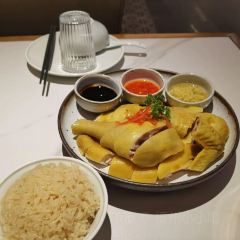 PUFF S.E.A(福大怡山青年创新创业中心店) User Photo