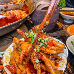 陈鸭肠老火锅(九街店) User Photo