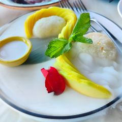 Aroma COCONUT AROMA PALACE User Photo