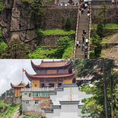 鸿运楼·舌尖上的徽菜 여행 사진