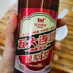 全民野生活鱼馆豆腐宴 User Photo