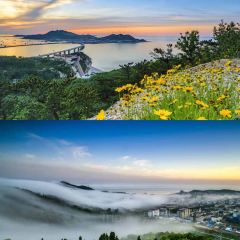 MENG JIE YU GU User Photo