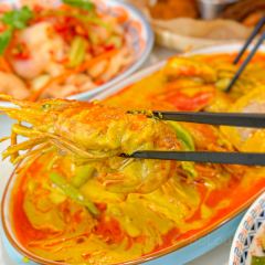 小桔象·泰國風味餐廳(惠城水門路16號店)張用戶圖片