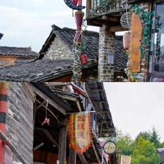 四哥柠檬茶 여행 사진
