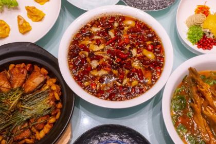 Yong'anyuzhuang (dongwulu)