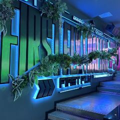 FIRST FLY·CLUB 여행 사진