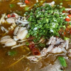 李氏特色菜(大丰店) 여행 사진