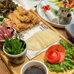 34号私房菜(西关店) User Photo