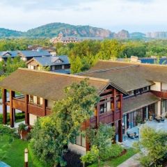 湖州臻隐锦绣别墅度假酒店 · 漾YOUNG User Photo