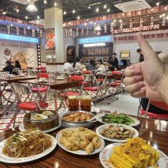YES!NIGHT STALL 여행 사진