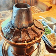 格桑央卿藏餐厅 User Photo