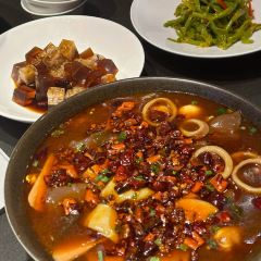 Guloudongjielao Hot Pot (xihuan) User Photo