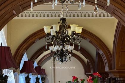 阿纳玛坎美食(宝地花苑店)