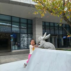 马记发粑 User Photo