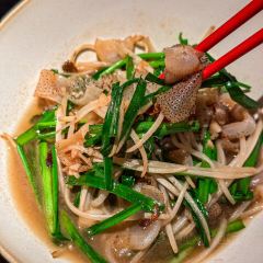 言江南JIANGNAN TALK(绿地外滩中心店) User Photo