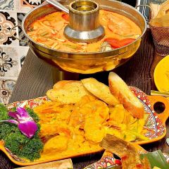 小泰象·泰國家庭菜張用戶圖片