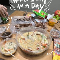 捷信牛奶甜品世家(廣東甜品)張用戶圖片
