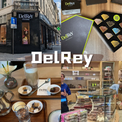 Del Rey 여행 사진