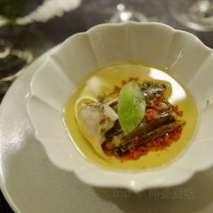 PINGJIANGSONG SUZHOU CUISINE IN GARDENS User Photo