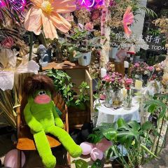 花椒餐厅 User Photo