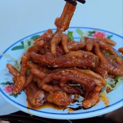 水南瓦煲鸡(雅居乐店) User Photo