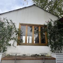 半山小馆BACKYARD(丁山店) User Photo