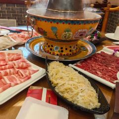 Baqigewulamanzu Hot Pot User Photo
