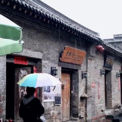 老狼大盘鸡(夏都路店) User Photo