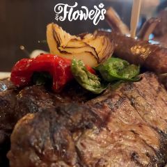 918 Maples Cafè & Catering User Photo