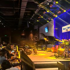 Blue Note Shanghaiのユーザー投稿写真