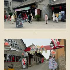 义井小吃一条街 User Photo