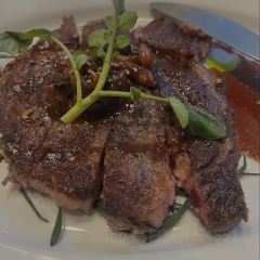 Qiulin Western Restaurant User Photo