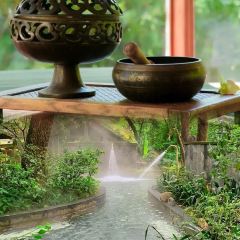 重庆柏联酒店·嘉陵轩 User Photo