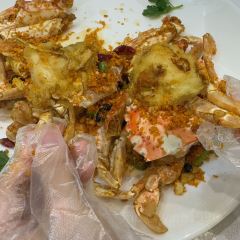 湛记海鲜食坊·团建聚会(白石洲店) User Photo