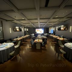 六席•台州海鲜(博荟广场店) User Photo