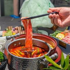 3号仓库·创意中国菜(上海首店) User Photo