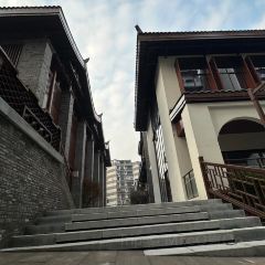 Jiucunkaonaohua (dahejie) User Photo