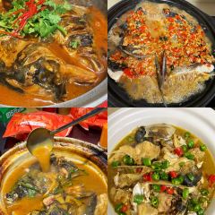 高洁面馆(人民路店) User Photo