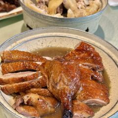 新海府烧腊店(文昌店) User Photo