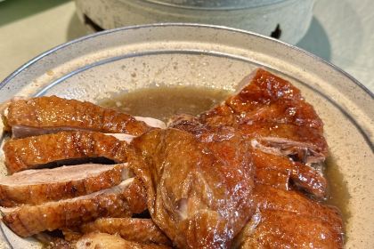 新海府烧腊店(文昌店)