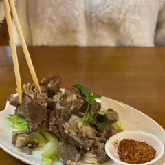 手足膳堂 {Brothers’ Kitchen} User Photo