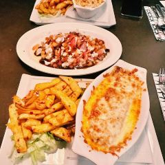 Mother Hubbard’s User Photo