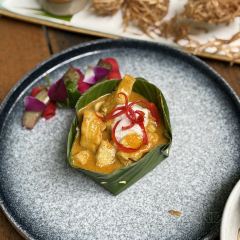 Eleven One Kitchen(Russian Market) User Photo