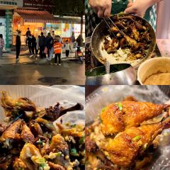 CAI FEN SHOU GONG NIU ROU MIAN GUAN 여행 사진